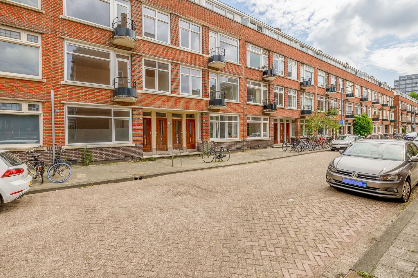 Foto 29 van Libellenstraat 8-A02