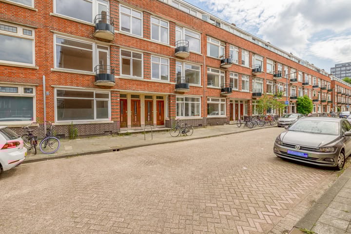 Foto 29 van Libellenstraat 8-A02