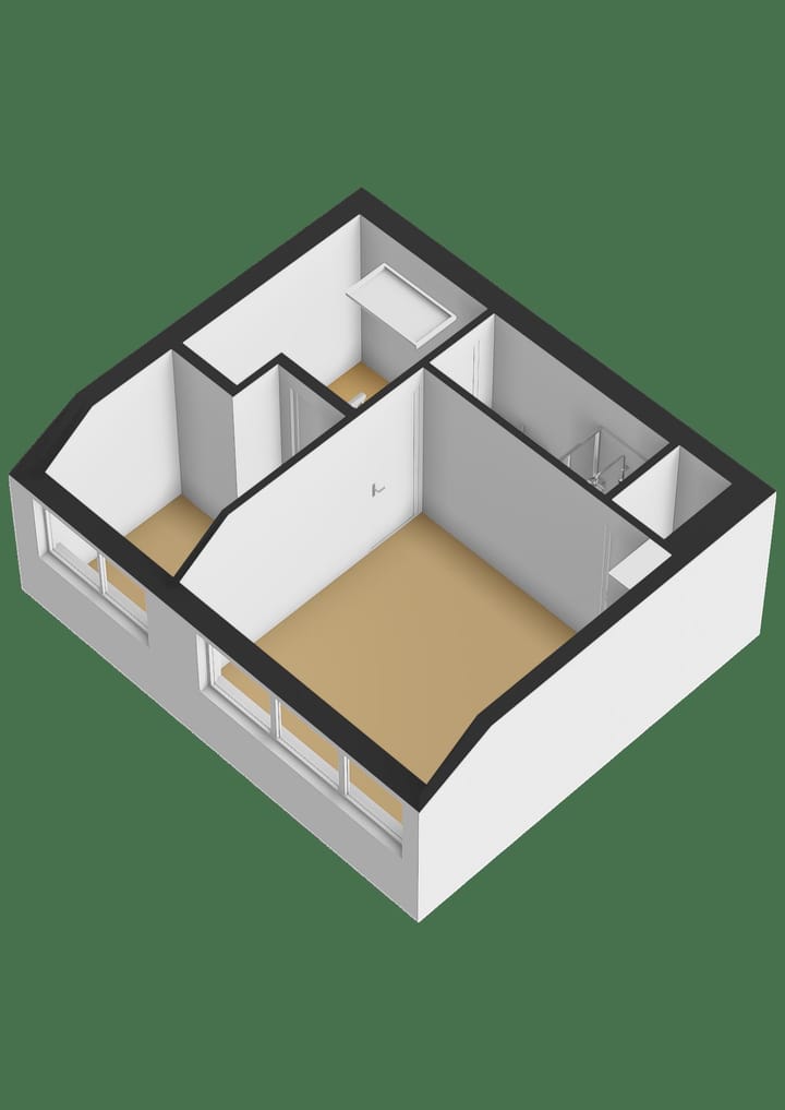 Foto 34 van Libellenstraat 8-A02