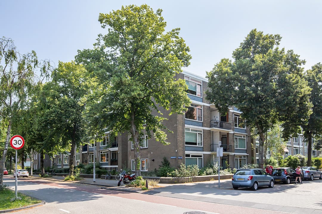 Foto 1 van Burggravenlaan 164