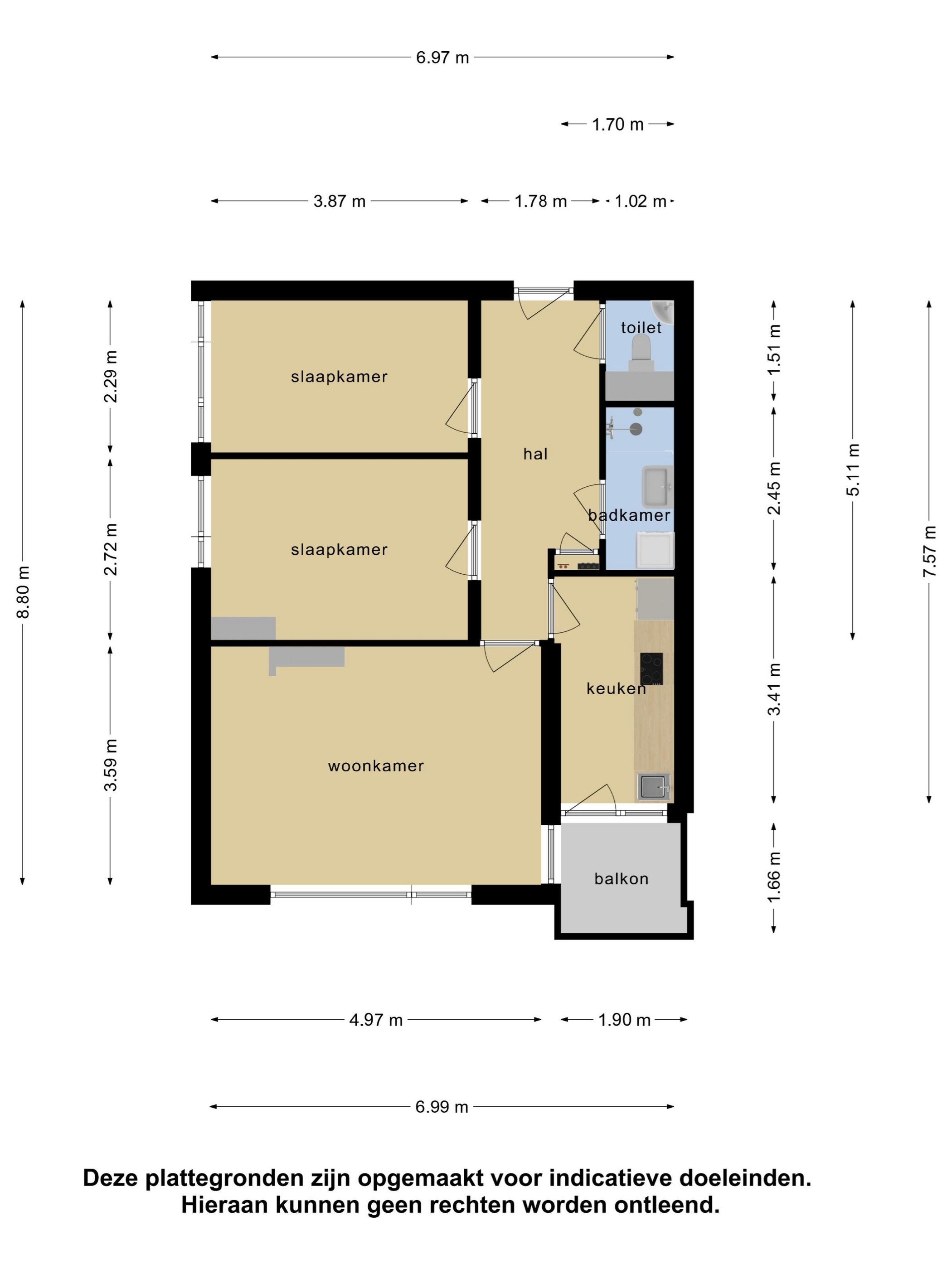 Foto 24 van Burggravenlaan 164