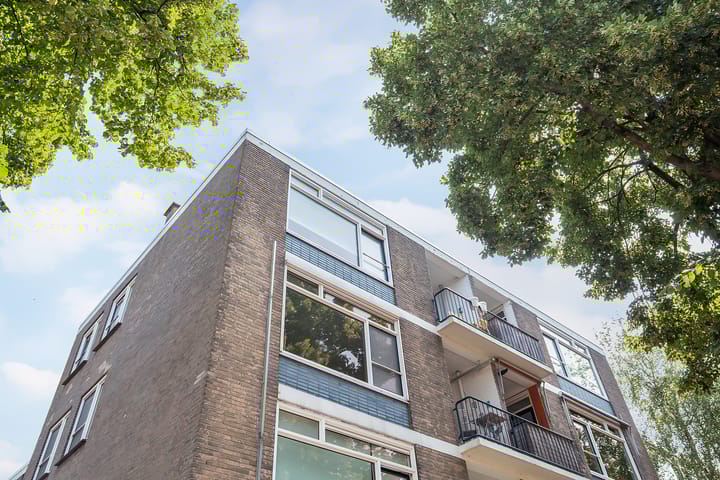 Photo 18 of Burggravenlaan 164