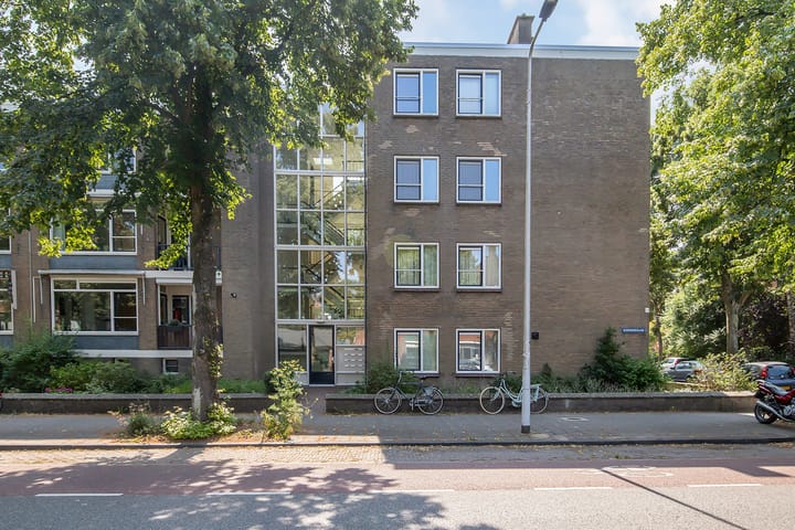 Photo 17 of Burggravenlaan 164