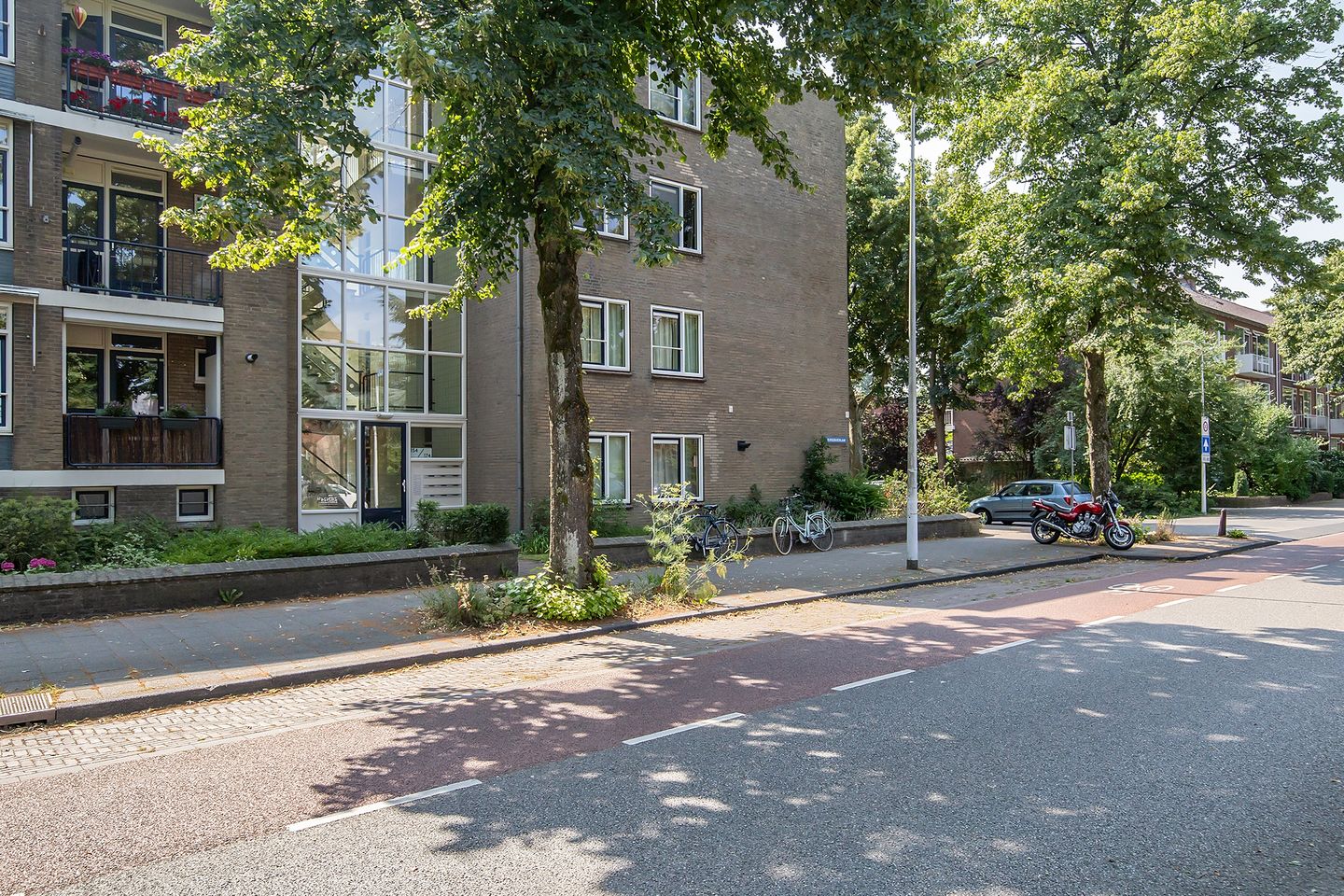 Foto 19 van Burggravenlaan 164