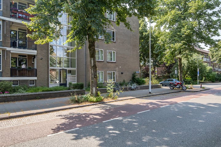 Photo 19 of Burggravenlaan 164