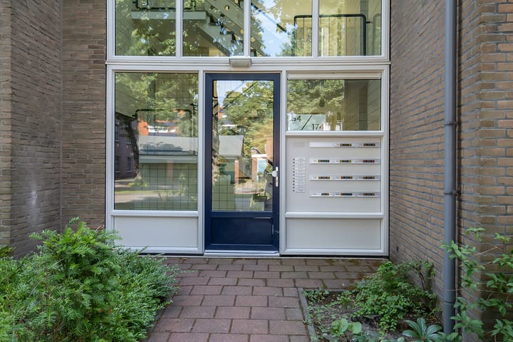 Photo 20 of Burggravenlaan 164