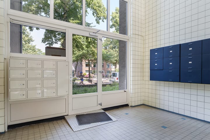 Photo 21 of Burggravenlaan 164