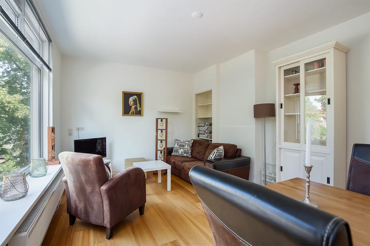 Foto 4 van Burggravenlaan 164