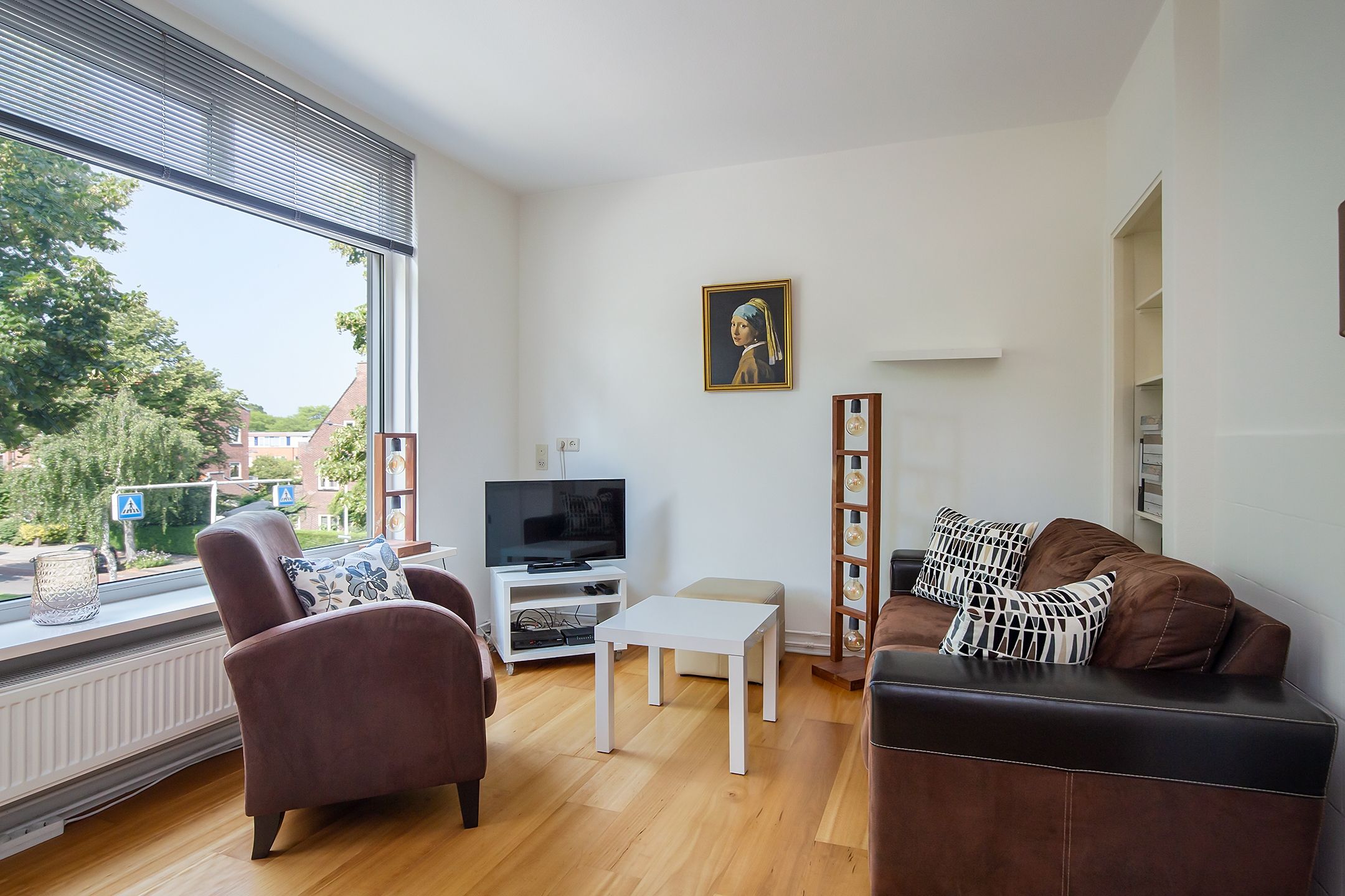 Foto 3 van Burggravenlaan 164