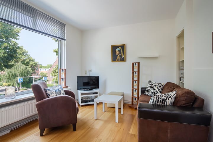 Foto 3 van Burggravenlaan 164