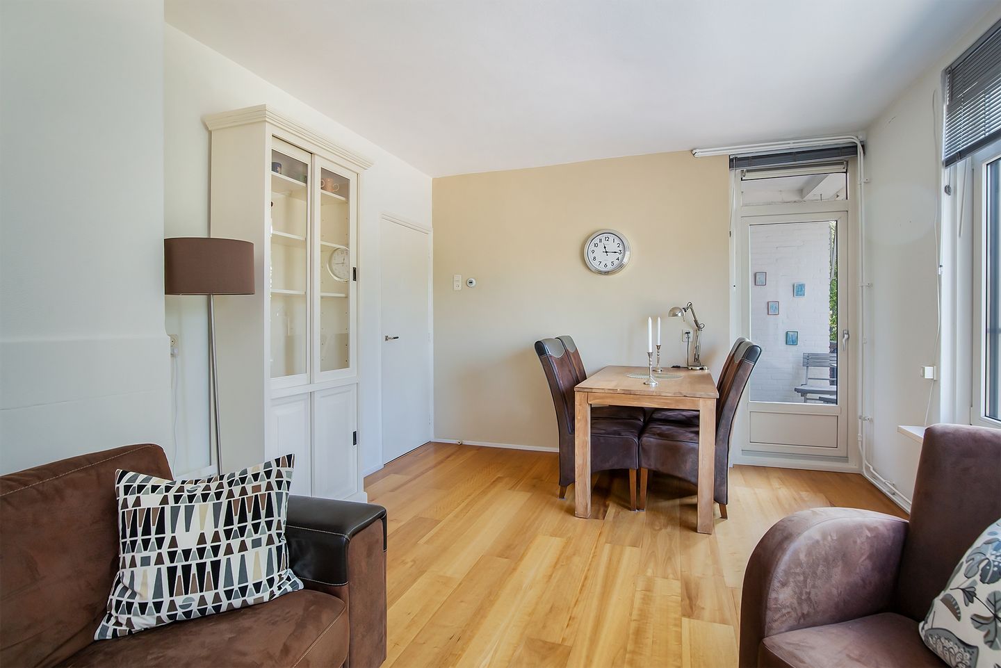 Foto 5 van Burggravenlaan 164