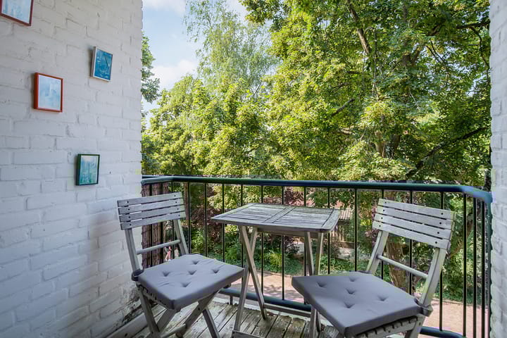 Photo 6 of Burggravenlaan 164