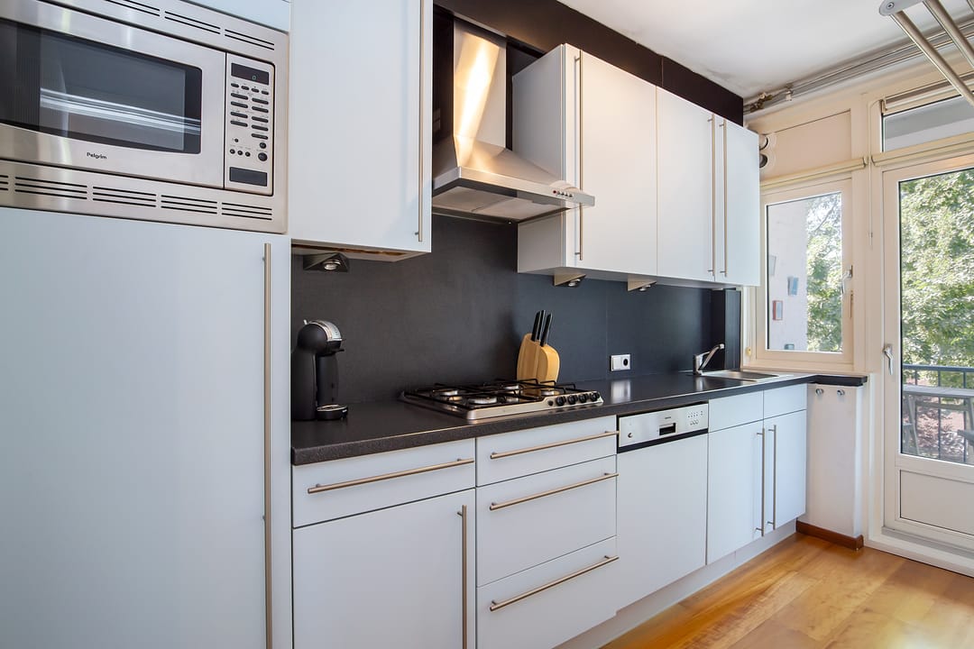 Foto 8 van Burggravenlaan 164