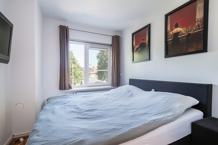 Photo 11 of Burggravenlaan 164