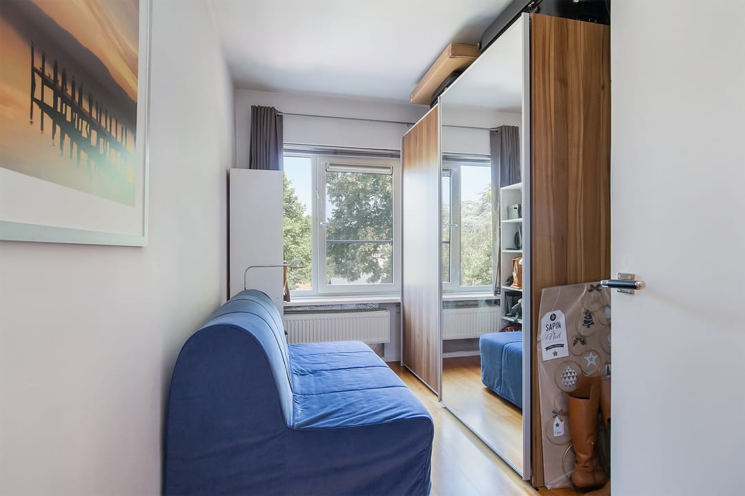 Foto 13 van Burggravenlaan 164