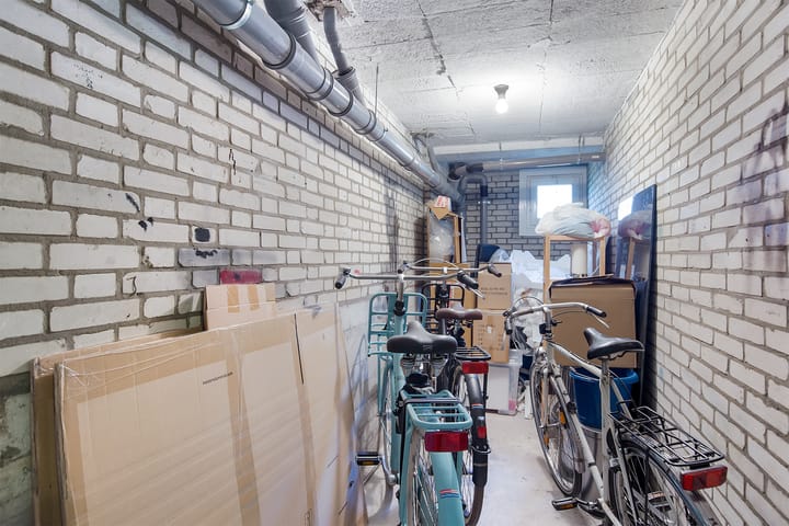 Photo 15 of Burggravenlaan 164