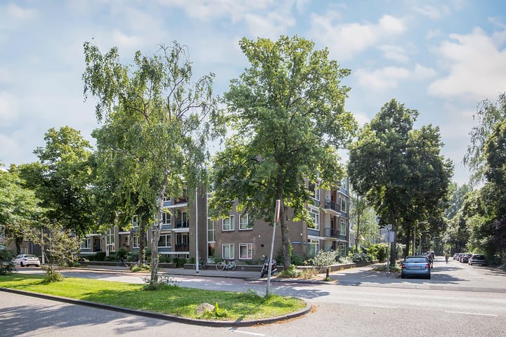 Photo 16 of Burggravenlaan 164