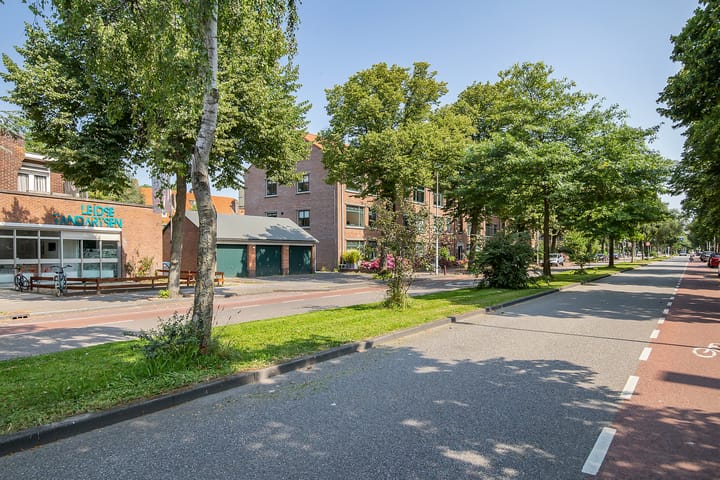 Photo 23 of Burggravenlaan 164