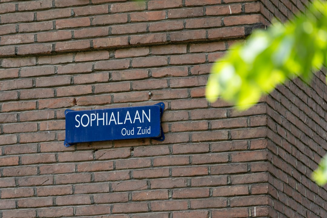 Photo 53 of Sophialaan 4-B