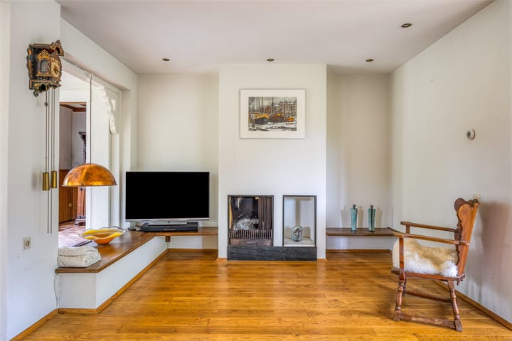 Foto 7 van Frederikstraat 24