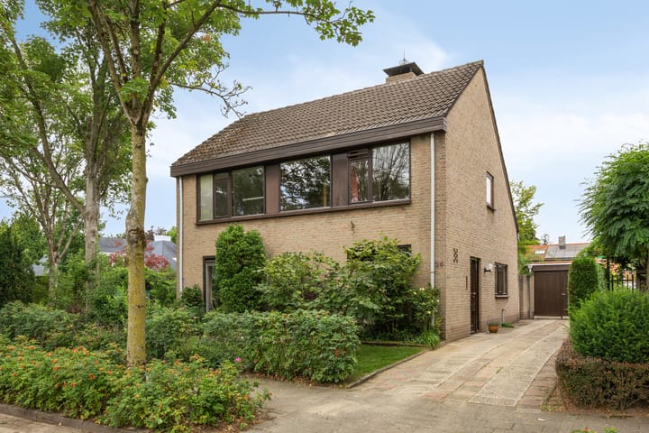 Foto 1 van Frederikstraat 24