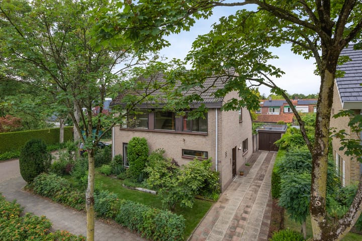 Foto 44 van Frederikstraat 24