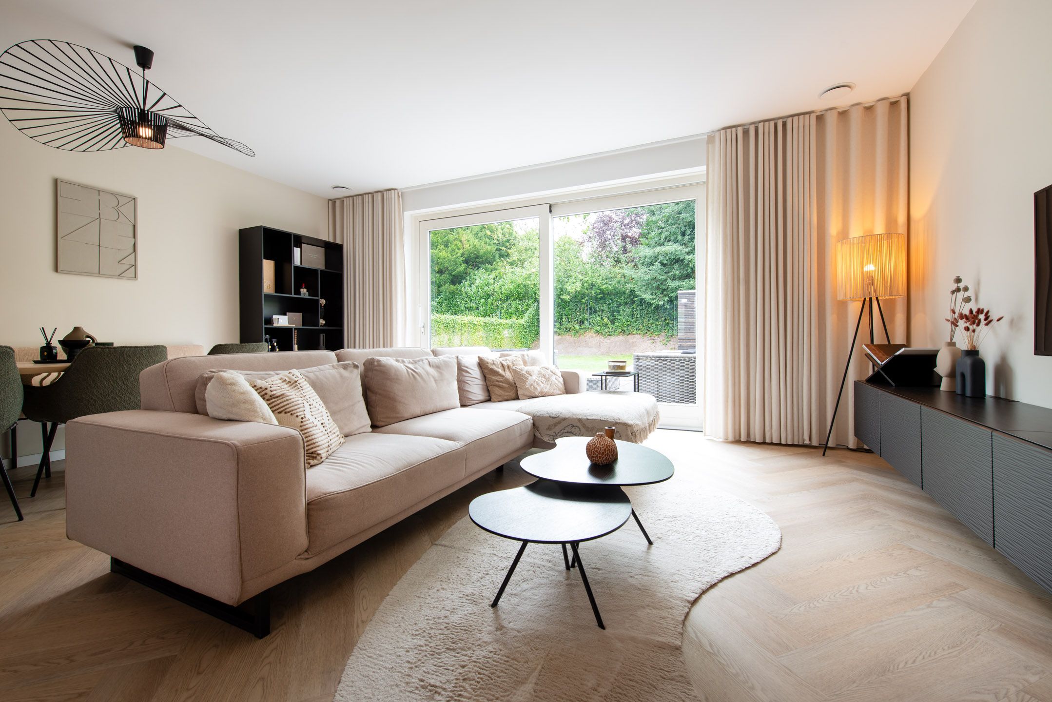 Foto 6 van Zonneweide 16-A