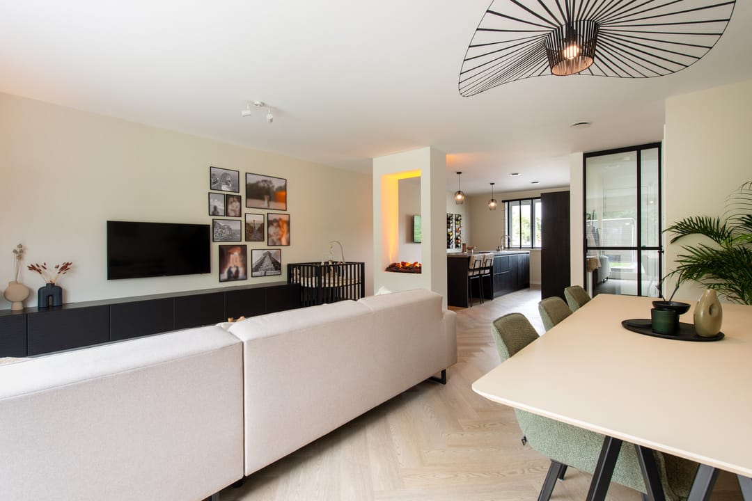 Foto 8 van Zonneweide 16-A