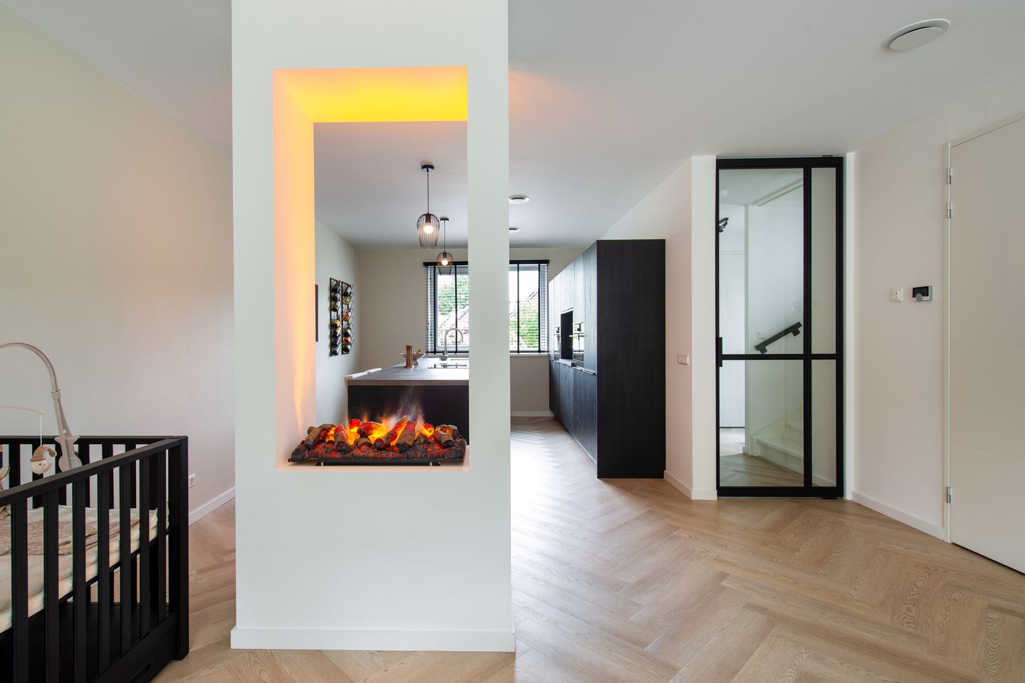 Foto 10 van Zonneweide 16-A