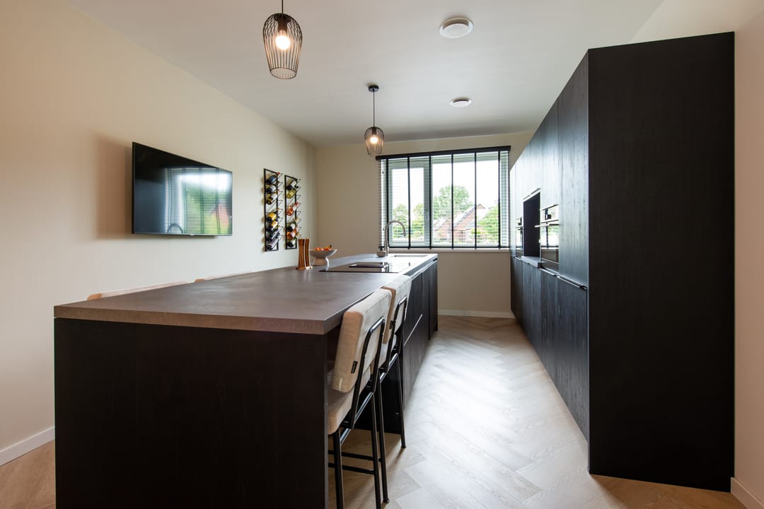 Foto 11 van Zonneweide 16-A