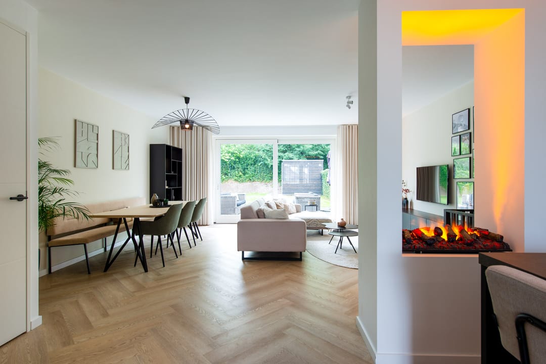 Foto 16 van Zonneweide 16-A