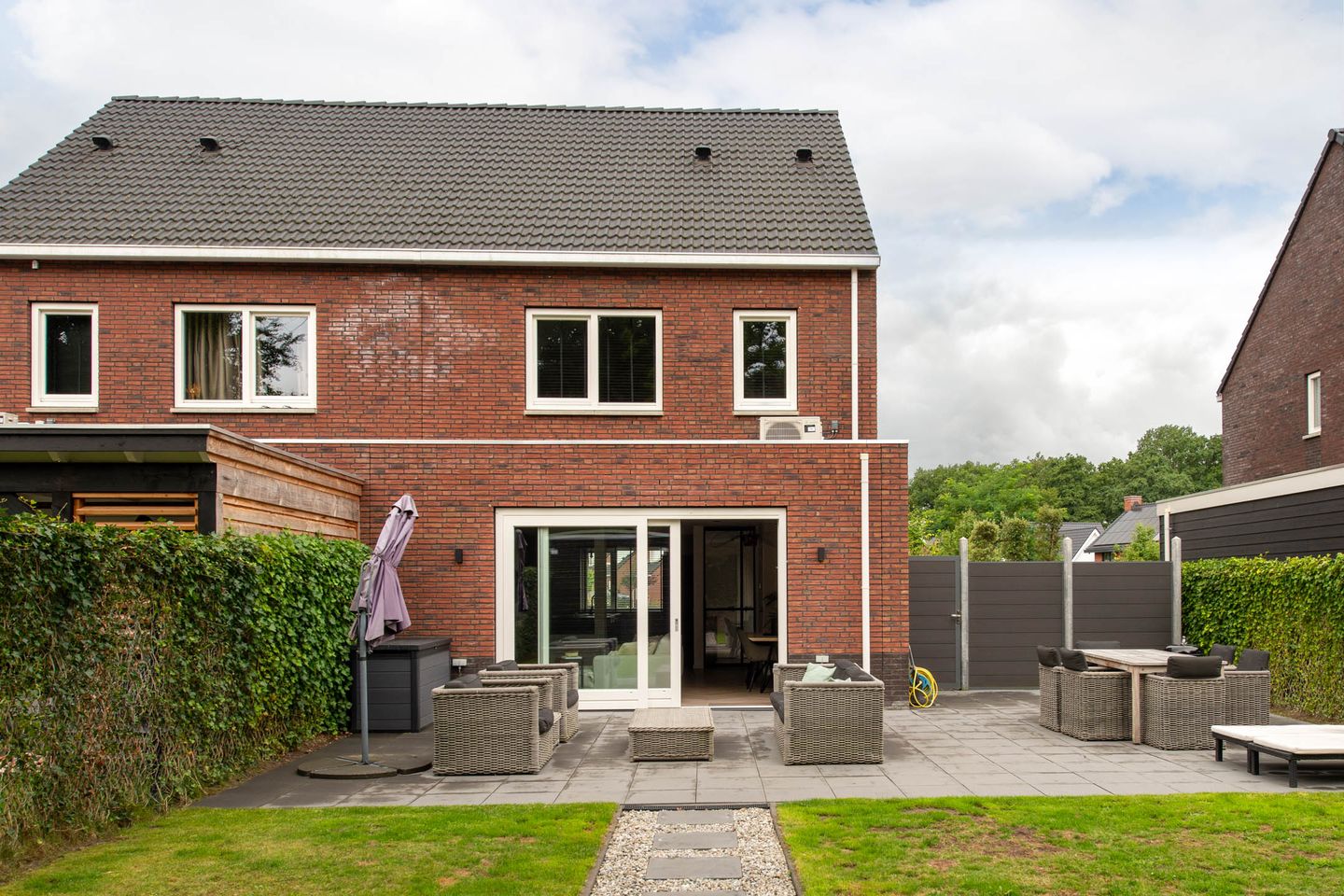 Foto 34 van Zonneweide 16-A