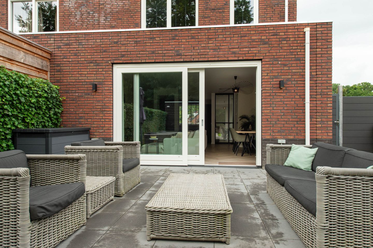 Foto 35 van Zonneweide 16-A