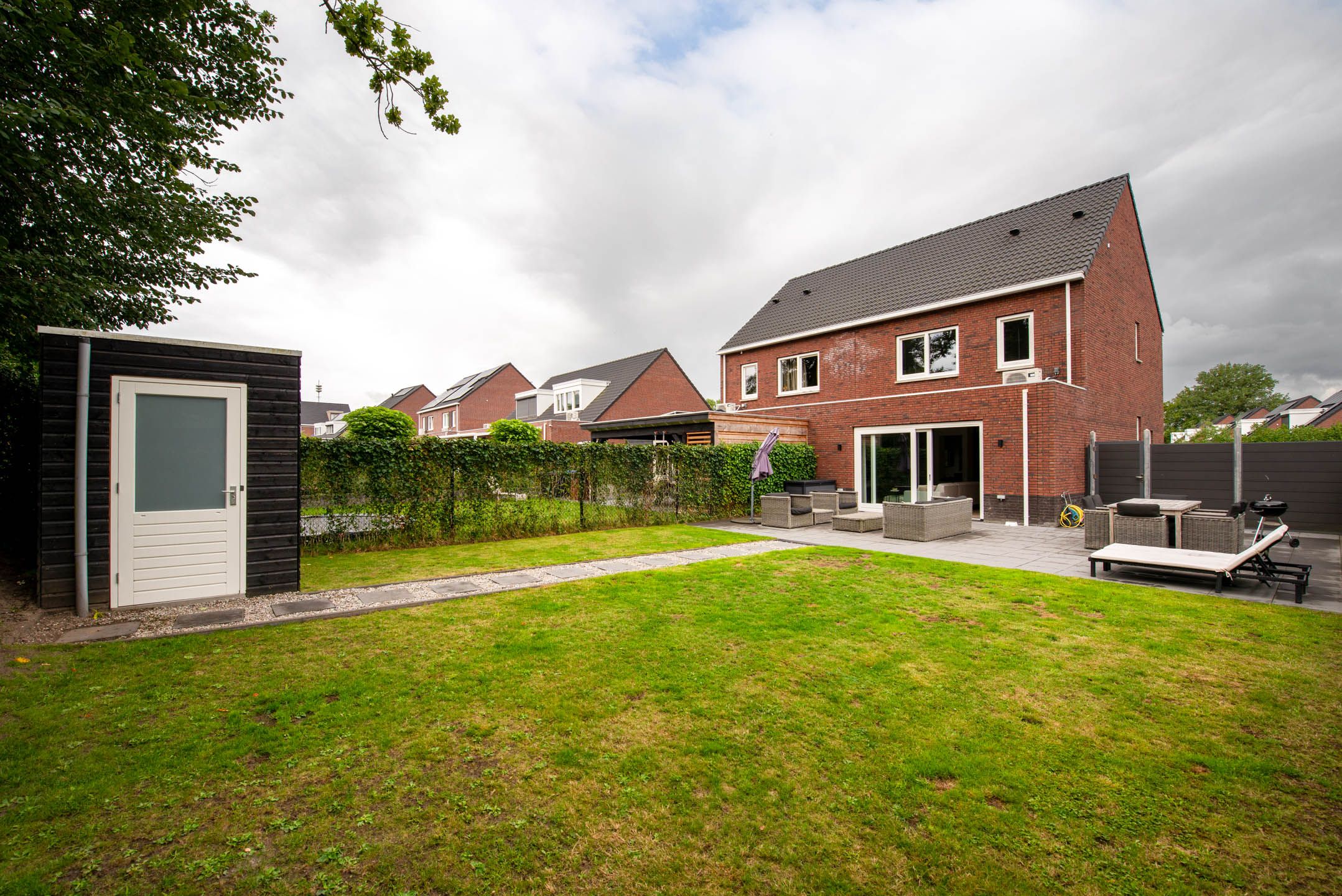 Foto 36 van Zonneweide 16-A