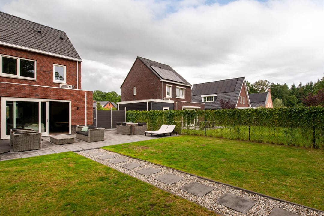 Foto 37 van Zonneweide 16-A