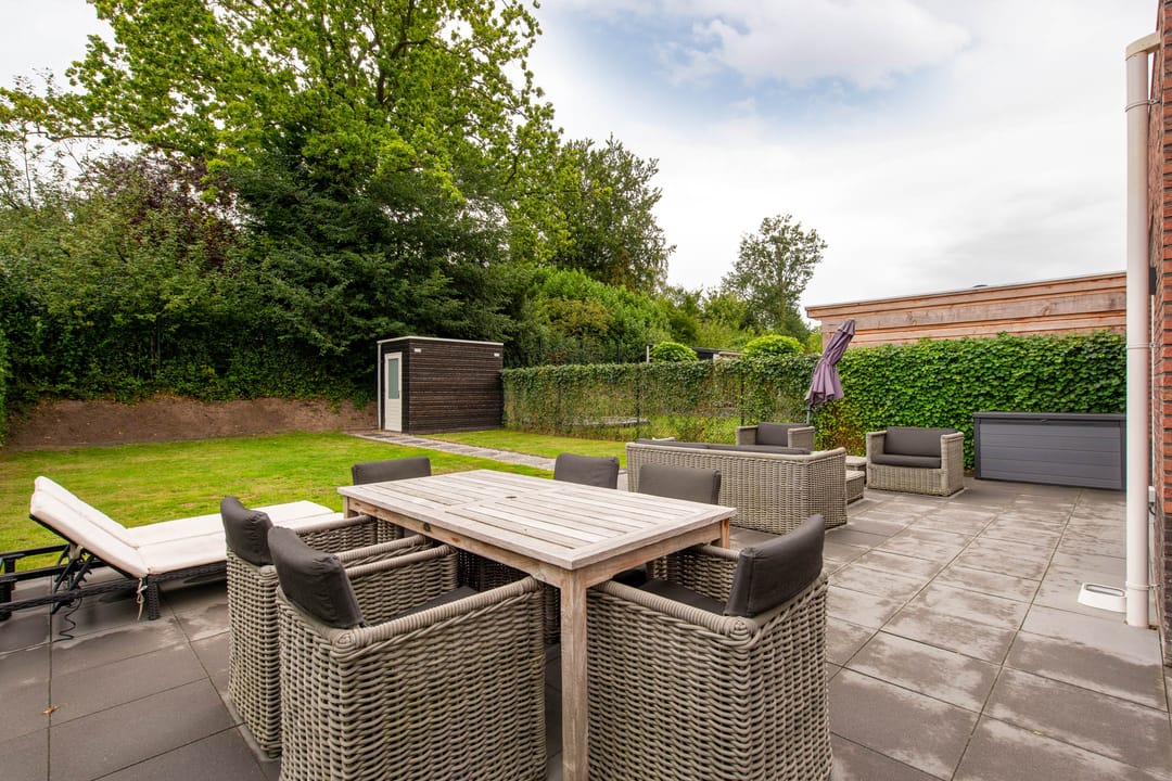 Foto 38 van Zonneweide 16-A