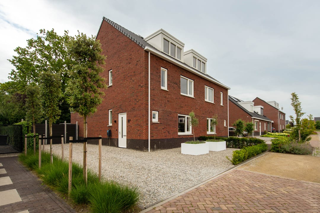 Foto 43 van Zonneweide 16-A