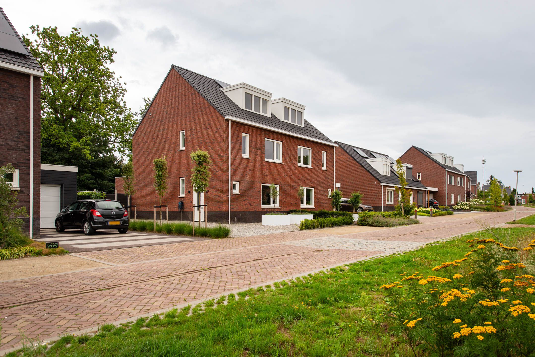 Foto 48 van Zonneweide 16-A