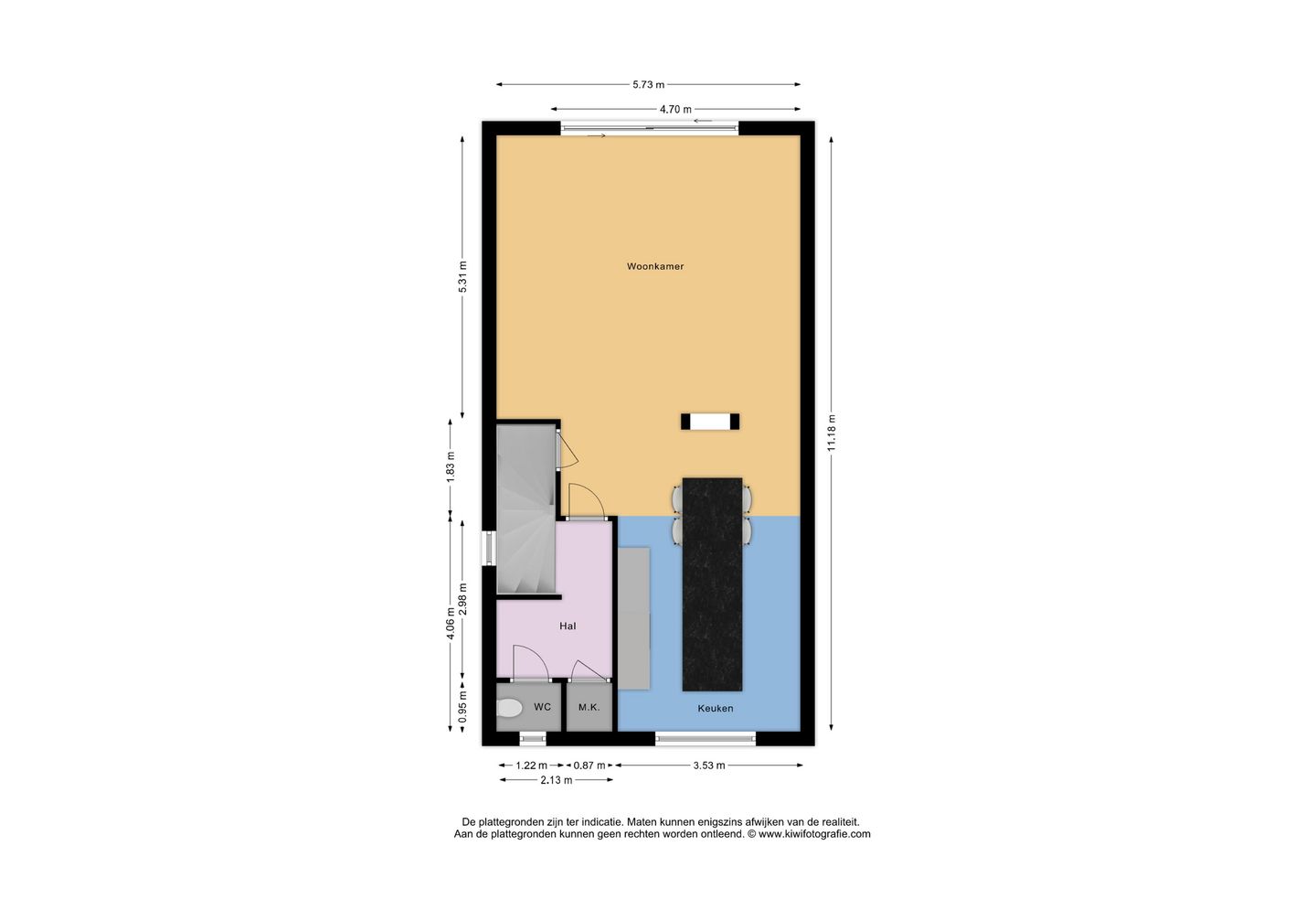 Foto 50 van Zonneweide 16-A
