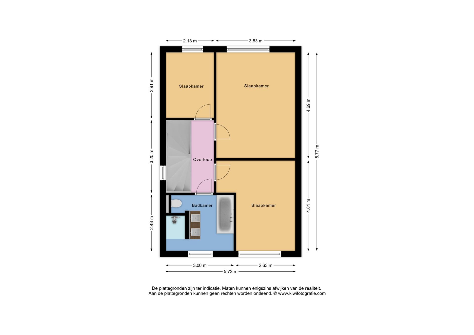 Foto 51 van Zonneweide 16-A