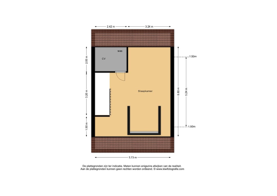 Foto 52 van Zonneweide 16-A