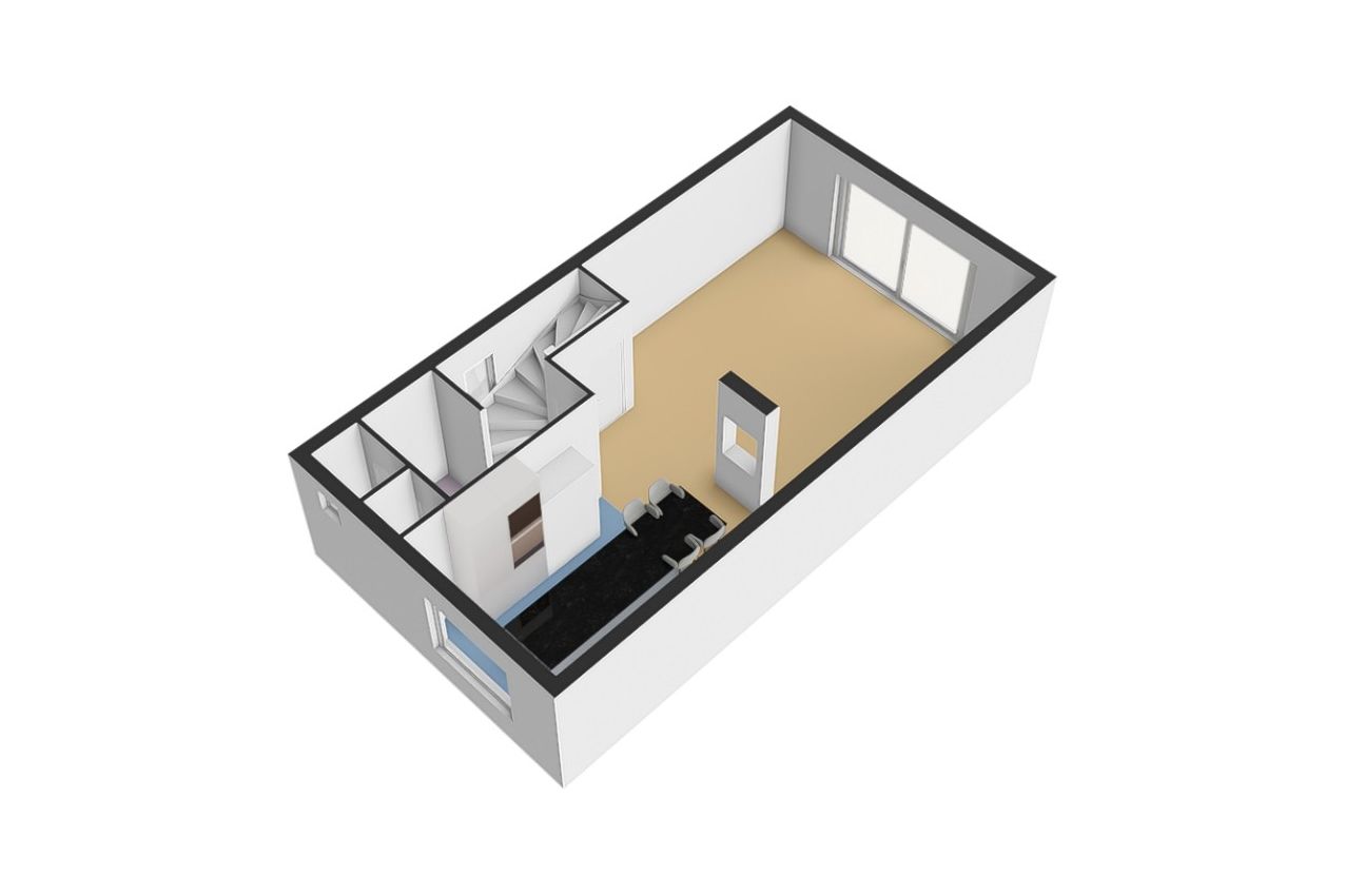 Foto 54 van Zonneweide 16-A