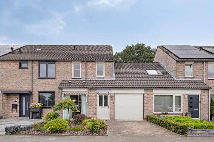 Foto 1 van Giekerkstraat 28