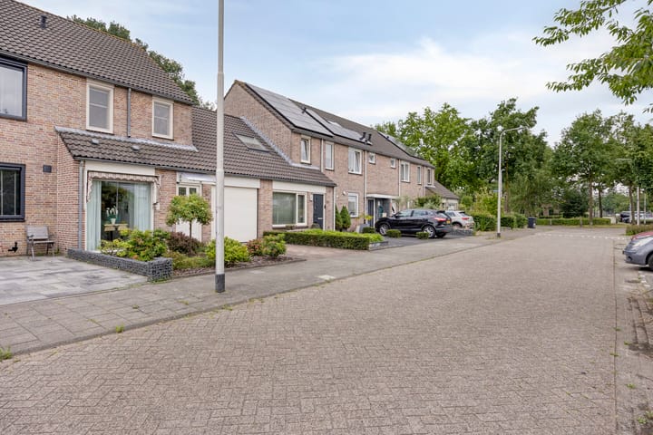 Foto 3 van Giekerkstraat 28