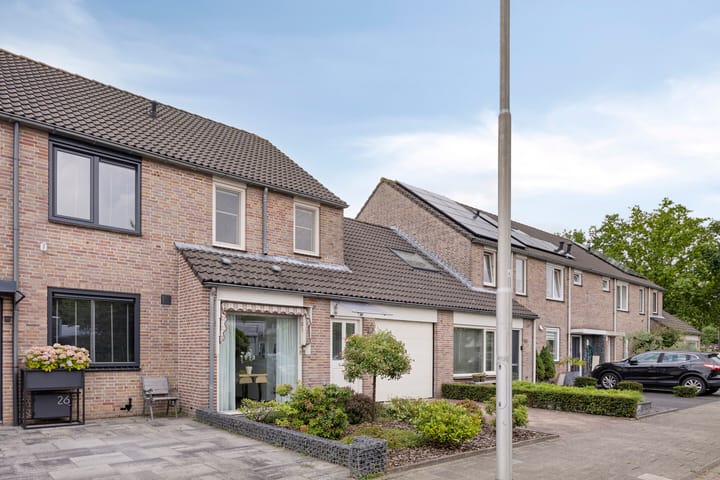 Foto 4 van Giekerkstraat 28