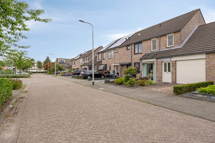 Foto 5 van Giekerkstraat 28