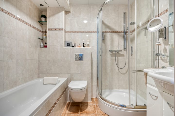 Foto 30 van Giekerkstraat 28