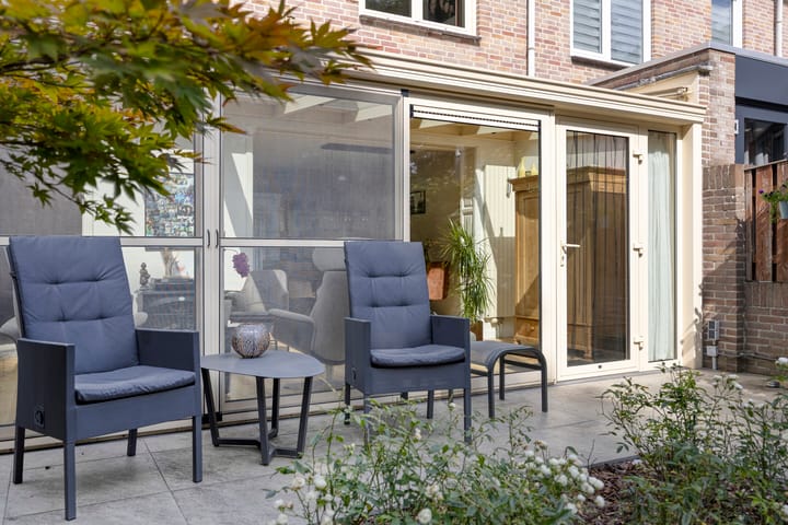 Foto 45 van Giekerkstraat 28