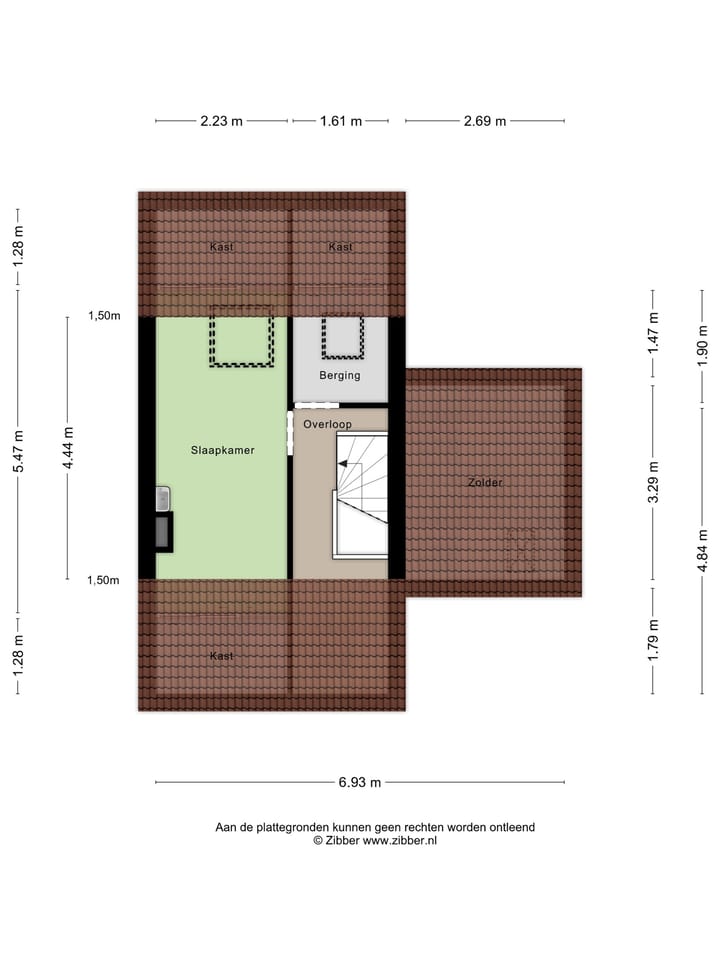 Foto 59 van Giekerkstraat 28