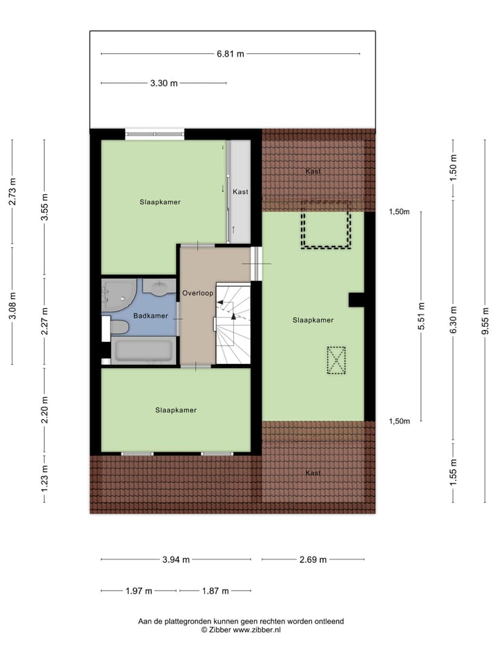 Foto 58 van Giekerkstraat 28